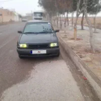 پراید فول انژکتور