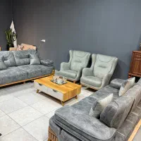 مبل منیمال بدون پیش پرداخت