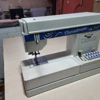 چرخ کاچیران|چرخ خیاطی و ریسندگی|کوهدشت, |دیوار