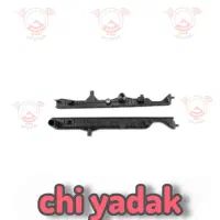 قاب کناری رادیات آب لاماری