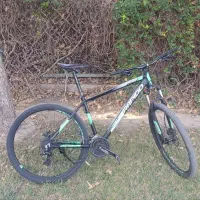 دوچرخه راپیدکراس جاینت اسکات ویوا المپیا کراس فلش|دوچرخه، اسکیت، اسکوتر|مشهد, نکاح|دیوار