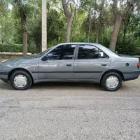 ۴۰۵ دوگانه کارخانه مدل ۹۳