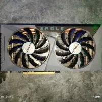 کارت گرافیک RTX 3060 GIGABYTE EAGLE 12G