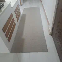 موکت ۳ در  ۱  تمیز و سالم