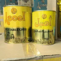 روغن نباتی خارجی اصیل/ ساخت امارات فوق العاده سالم|خوردنی و آشامیدنی|تهران, زعفرانیه|دیوار