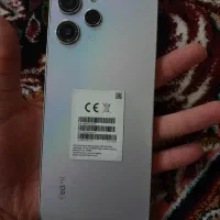redmi12 Ram8