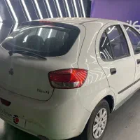 تیبا 2 مدل 1394|خودرو سواری و وانت|تهران, پونک|دیوار