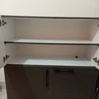 جاکفشی|جاکفشی، کمد، دراور|بیرجند, |دیوار