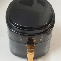 سرخ کن بدون روغن سیلورکرست|اجاق گاز و لوازم برقی پخت‌وپز|صدرا-فارس, فاز ۱|دیوار