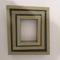 شلف دیواری|کتابخانه، شلف، قفسههای دیواری|گنبد کاووس, |دیوار