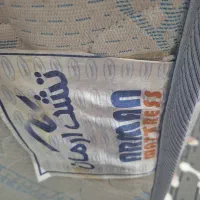 تشک دونفره آرمان