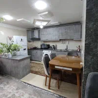 رهن کامل واحد 85 متری دو خواب خیابان محبی|اجارهٔ آپارتمان|ماسال, |دیوار