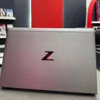 لپ تاپ حرفه ای و لمسی Zbook نسل ۱۱|رایانه همراه|قزوین, |دیوار