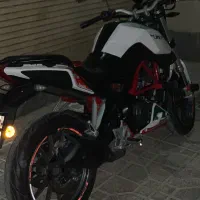 بنلی 250 تک سیلندر|موتورسیکلت|فردیس, شهرک هفده شهریور|دیوار