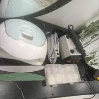 سوهان برقی استرانگ 204نو