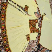 لباس های محلی سایز ۴۰ تا ۴۶|لباس|ورامین, ورامین|دیوار