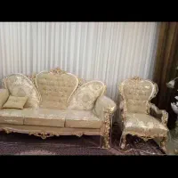کاور مبل خارجی ژلاتینی ترنج|خدمات پیشه و مهارت|مشهد, کلاهدوز|دیوار