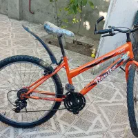 دوچرخه بونیتو