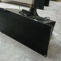 فروش هود روکار آلتون  لمسی