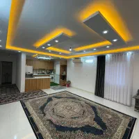 فروش ویلا نوساز در بهترین نقطه جاده چمخاله|فروش خانه و ویلا|چاف و چمخاله, |دیوار