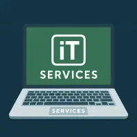 خدمات کامپیوتری (آی تی سرویس)