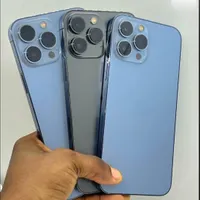 گوشی iphone 13 pro|موبایل|قم, نیروگاه|دیوار