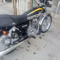 موتور ۲۰۰ رهرو|موتورسیکلت|برازجان, |دیوار