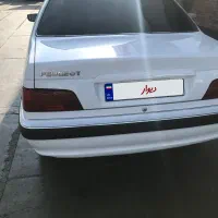 پارس سال مدل ۱۴۰۰|خودرو سواری و وانت|ابهر, |دیوار