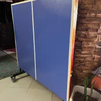 میز پینگ پنگ