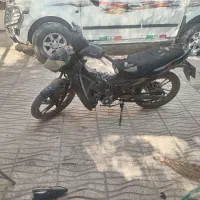 موتور دایچی مدل ۸۹
