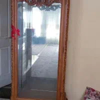 ویترین چوبی