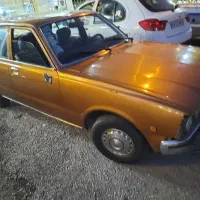 تویتا کرونا مدل ۵۷