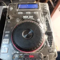 دستگاه دیجی بسیار قوی و صدای خوب|آلات موسیقی|ملایر, |دیوار