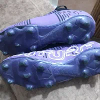 کفش استوک پوما|کیف، کفش، کمربند|همدان, |دیوار