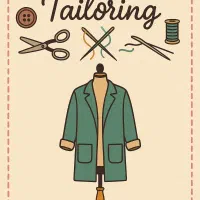 آموزش خیاطی