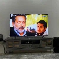 تلوزین ۶۵اینج دوو هوشمند اندروید 4k فول امکانات