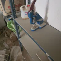 چرخ خیاطی نو آکبند دینام جدا|چرخ خیاطی و ریسندگی|مهرگان, |دیوار