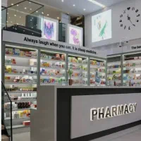 تکنسین داروخانه