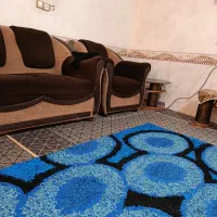 مبل وفرش وسط