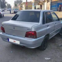 پراید 90 تمیز