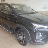 X22 PRO مدل 1404 در حد نقدی یا معاوضه|خودرو سواری و وانت|مشهد, شهرک رازی (شهرک غرب)|دیوار