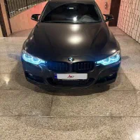 BMW 320i 2018|خودرو سواری و وانت|تهران, کامرانیه|دیوار