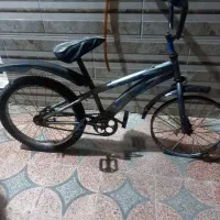 فقط نیاز به لاستیک داره