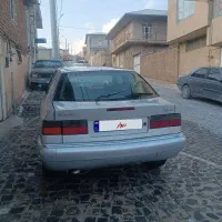 زانتیا2000|خودرو سواری و وانت|شیراز, شهرک سراج‎|دیوار