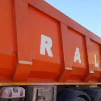 کمپرس شرکتی اروم و دست ساز همدان|خودرو سنگین|رومشکان, |دیوار