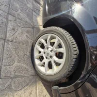 دنا پلاس توربو اتوماتیک آپشنال ۱۴۰۳|خودرو سواری و وانت|ابهر, |دیوار