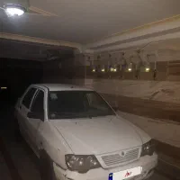پراید ۱۳۲ مدل ۹۸