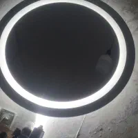 آینه آرایشگاه