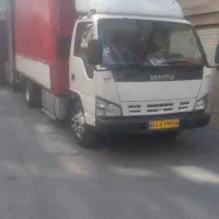 اساس و مبل با بسته بندی پتو شهری و شهرستان