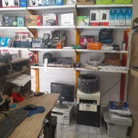 تعمیرات تخصصی لپ تاپ و کامپیوتر